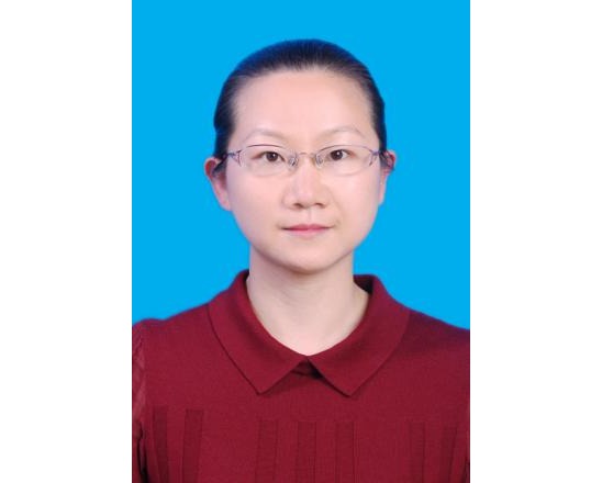 陈燕娟教授