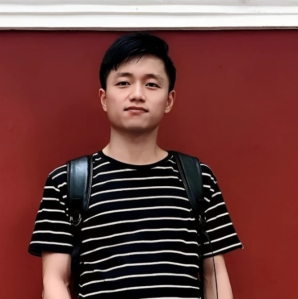 曹阳春副教授