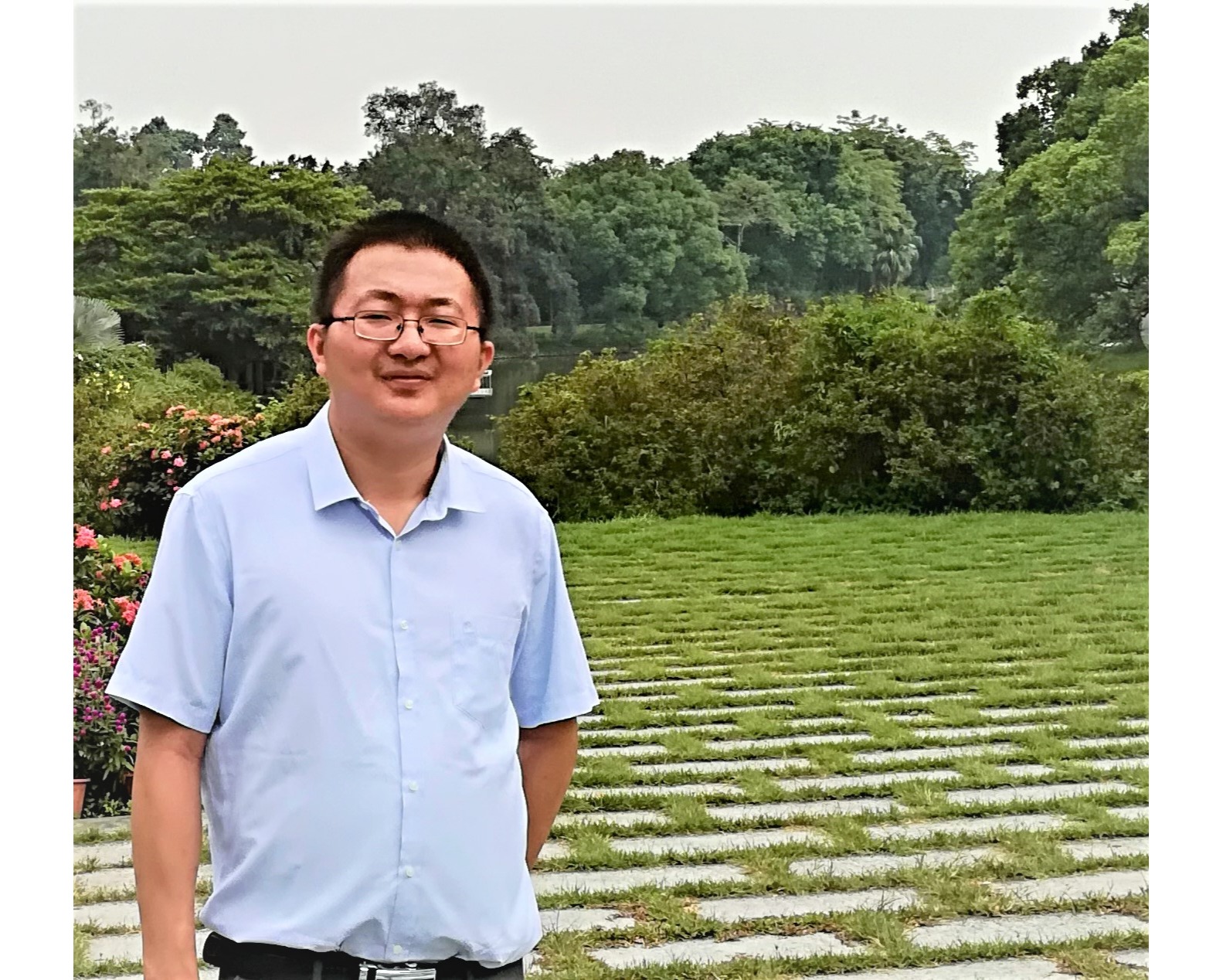 张艺教授