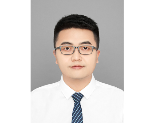欧春尧副教授